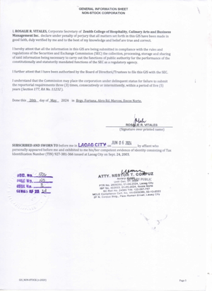 Front Office Services NCII CBLM Providin - COMPETENCY-BASED LEARNING ...