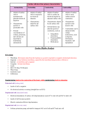 RN-51 Notes - DM 1 and 2 Diabetes mellitus 1 Overview Chronic endocrine ...