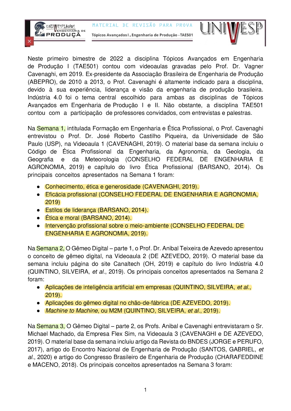 UNIVESP - Semana 4 - Quiz da Videoaula 12 - Exercícios 4 - Matemática  Básica - Matemática Básica