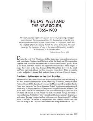 HIST 112 Final Exam Study Guide 04 - HIST 112, Spring 2021: FINAL EXAM ...