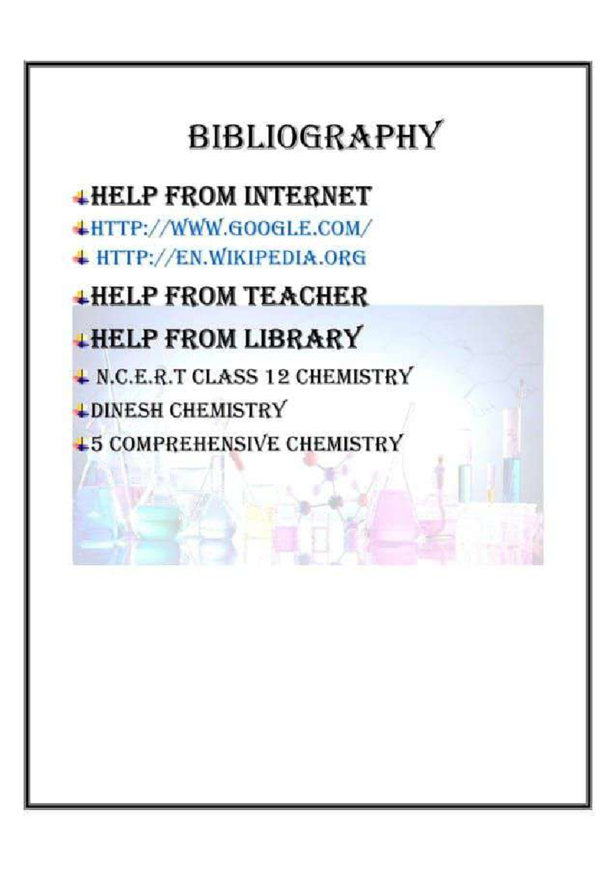 IMG-20241124-WA0045 - practiice - BIBLIOGRAPHY HELP FROM INTERNET HELP ...