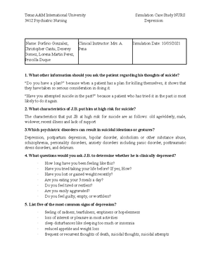 PACU form 2 - This document is done after going to the PACU unit. It ...