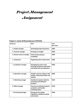 [Solved] Fully construct a Risk assessment matrix RAM using two ...