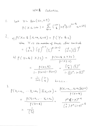 CH05 Solution - Solutions 5 Chapter 5 Solutions S- 5. 5.1 2. 5.1 I, J ...