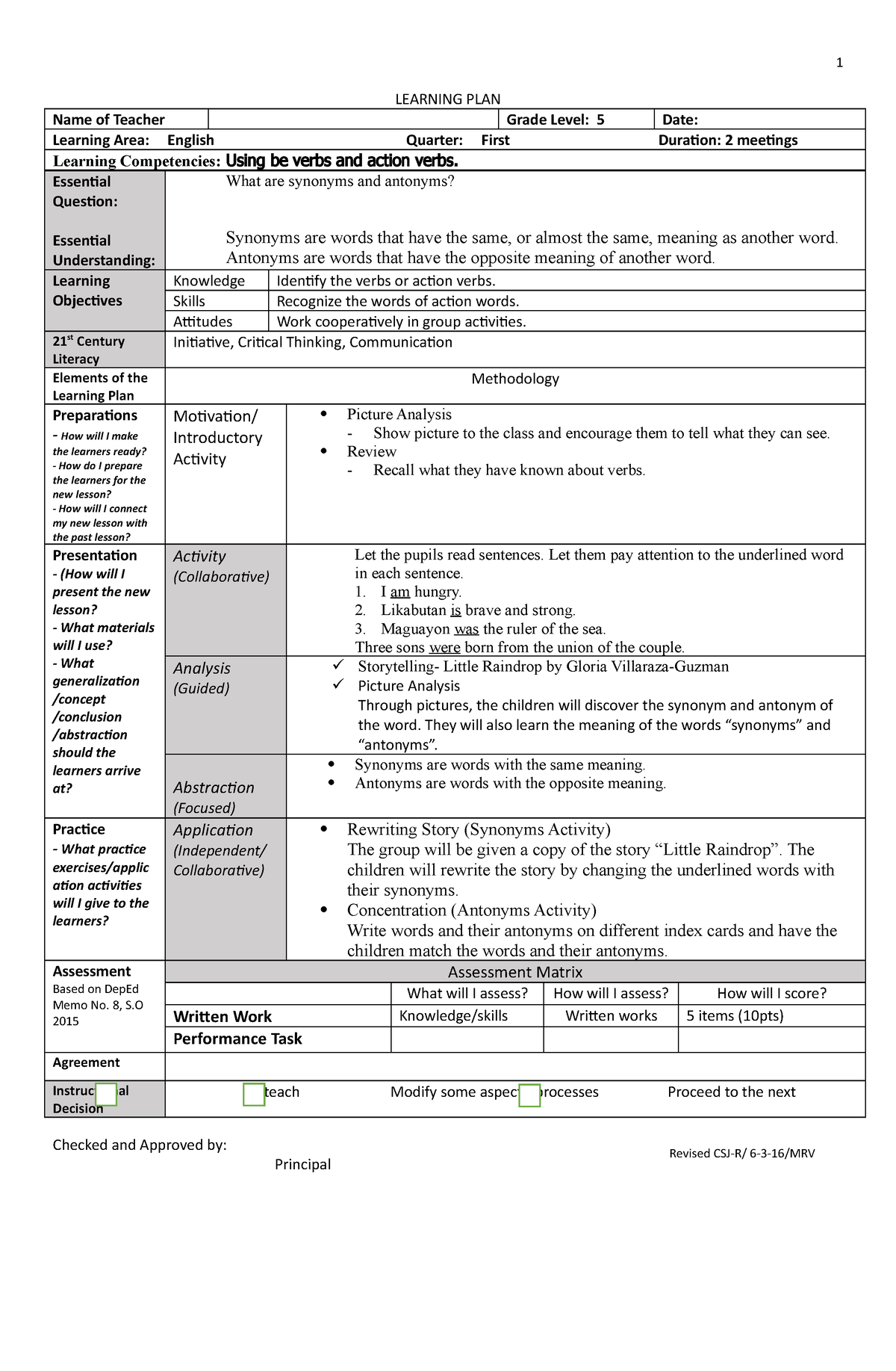 be-verbs-and-action-verbs-essential-question-essential-understanding