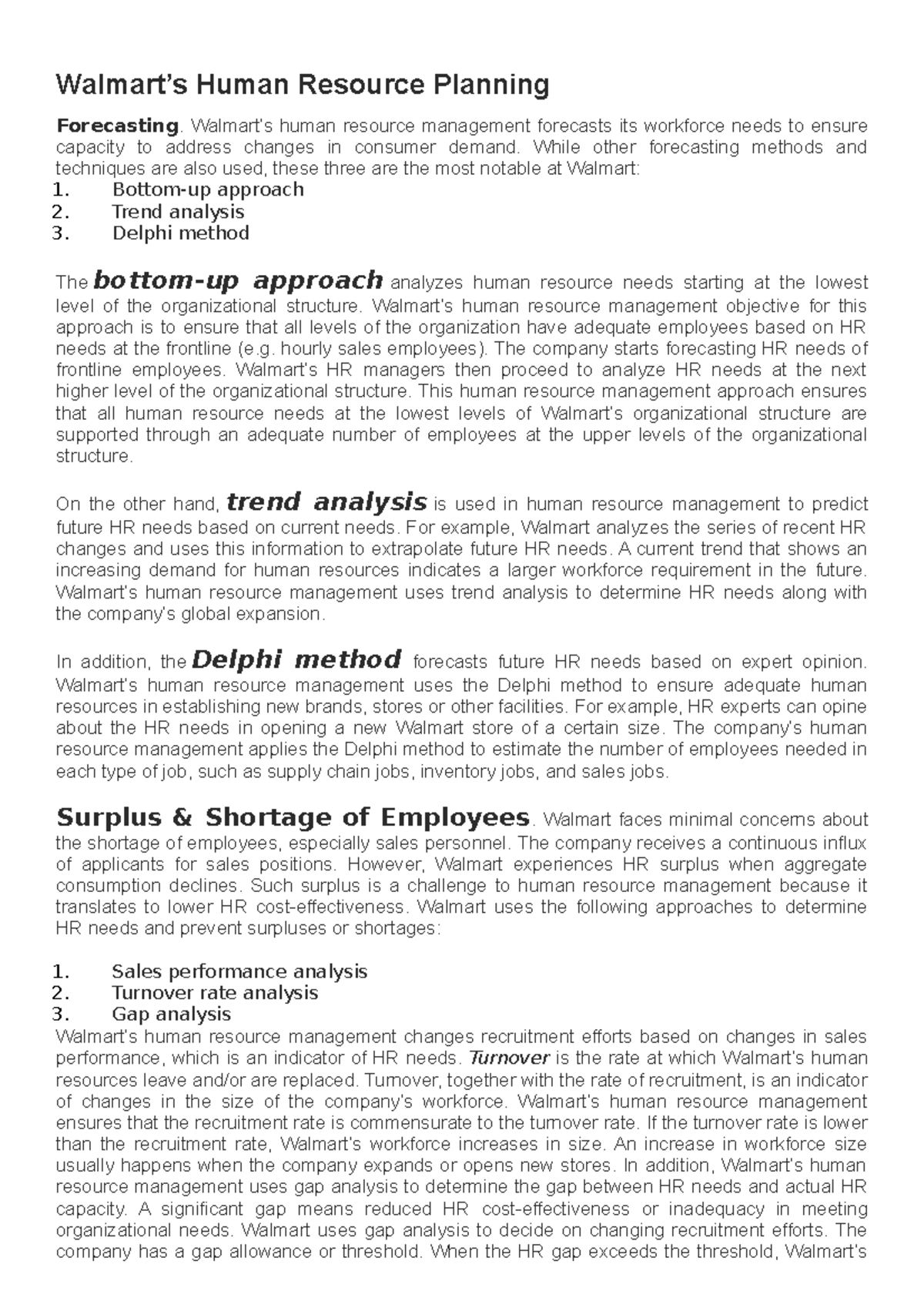 Walmart Human Resources - wj32hic