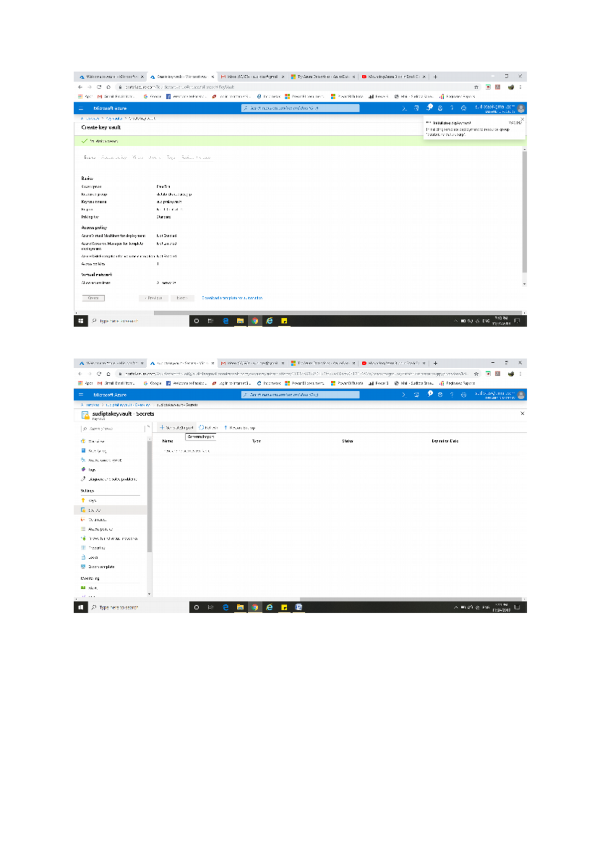 Az databricks mounting Marketing Management Studocu