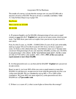 Exam 4 Study Guide - PSY 322 Test Four Preparation Modules 15, 16, 17 ...