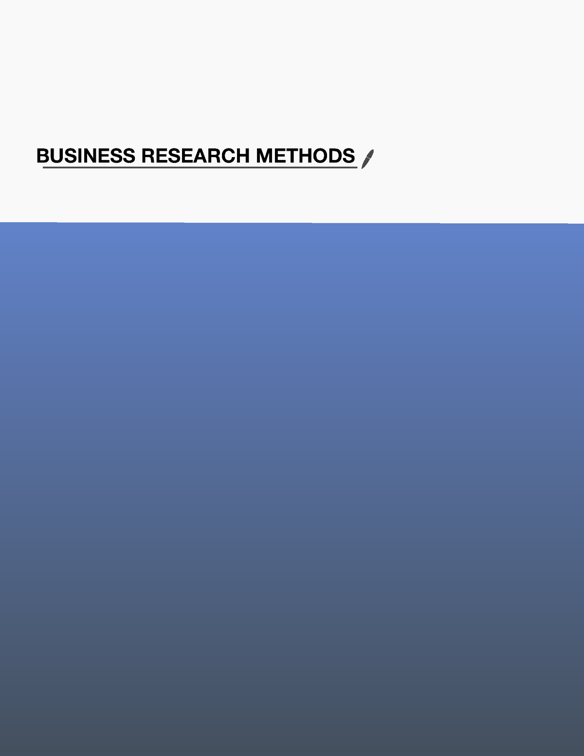 business-research-methods-business-research-methods-introduction