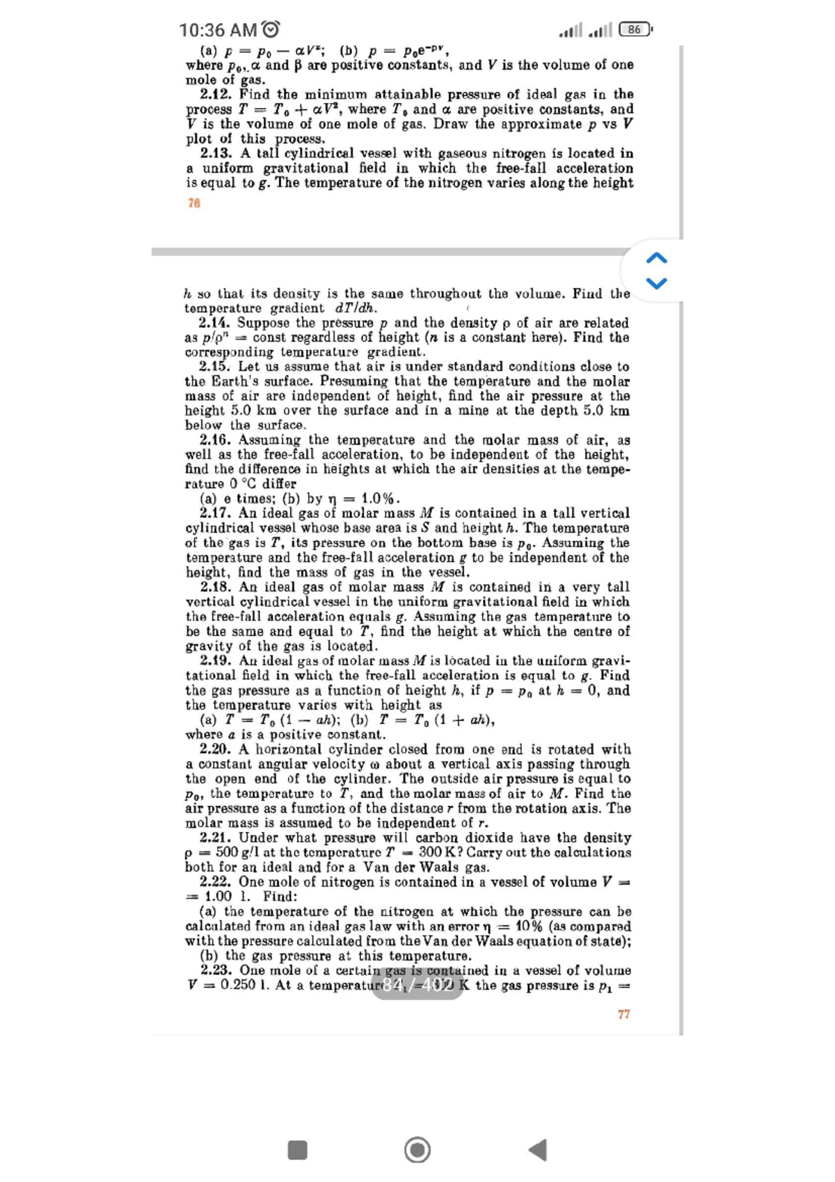 General Physics Module 1 Part 32 Studocu General Physics Module 1 Part 32 Studocu