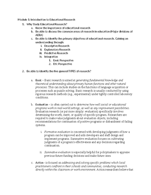 Qualitative research - TRANSCRIPT: QUALITATIVE RESEARCH The following ...