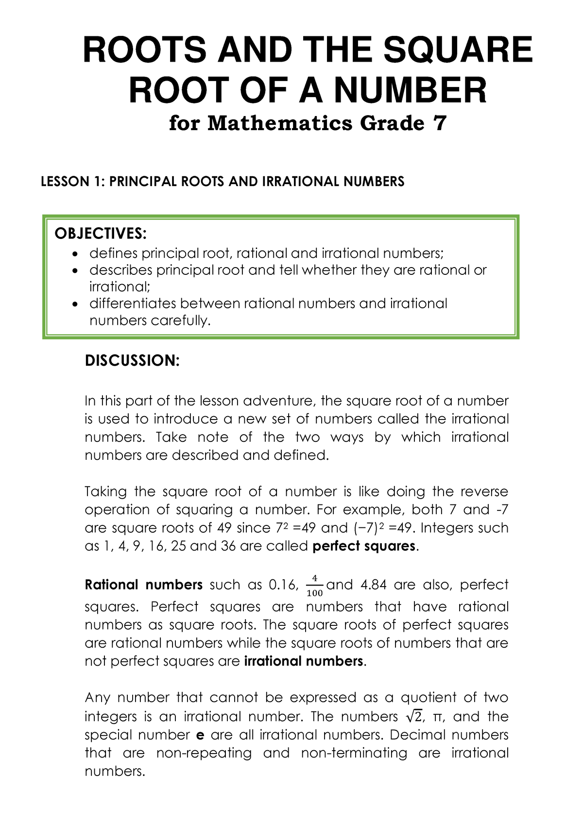 math-7-q1-week-5-1-square-roots-roots-and-the-square-root-of-a