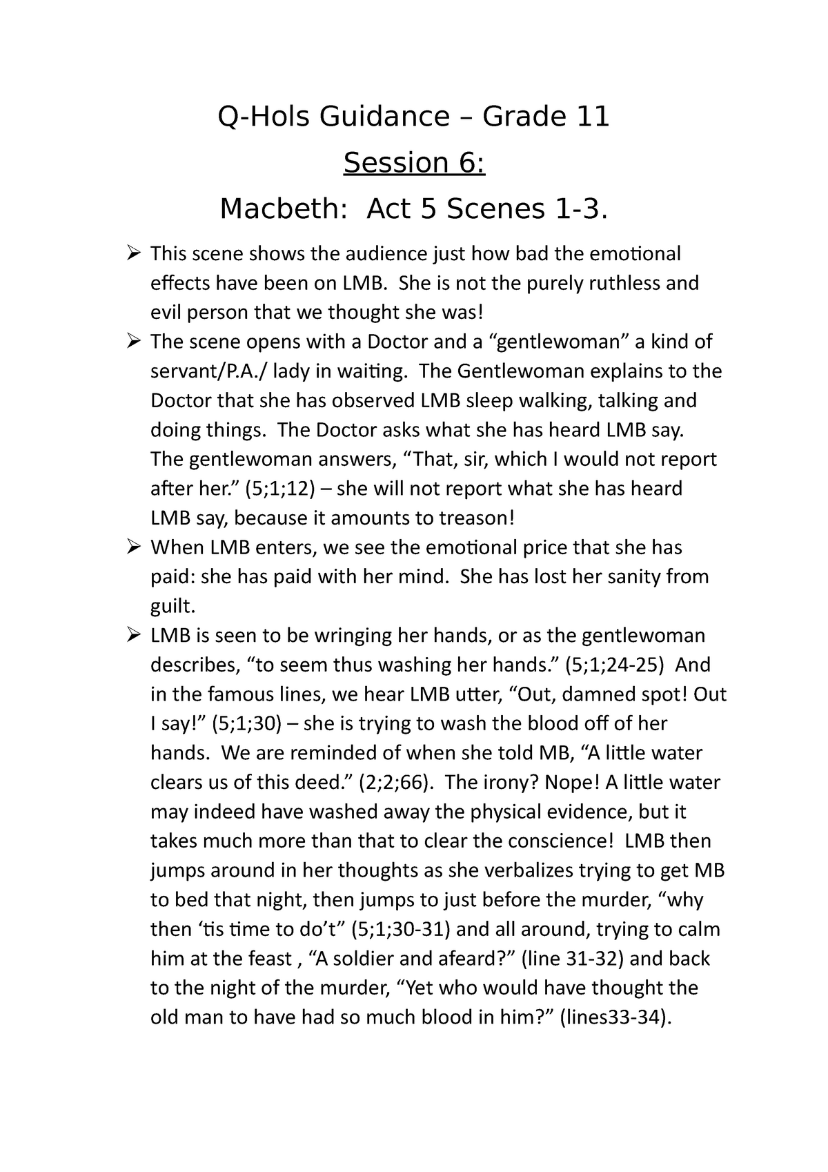 grade-11-english-macbeth-session-6-q-hols-guidance-grade-11-session