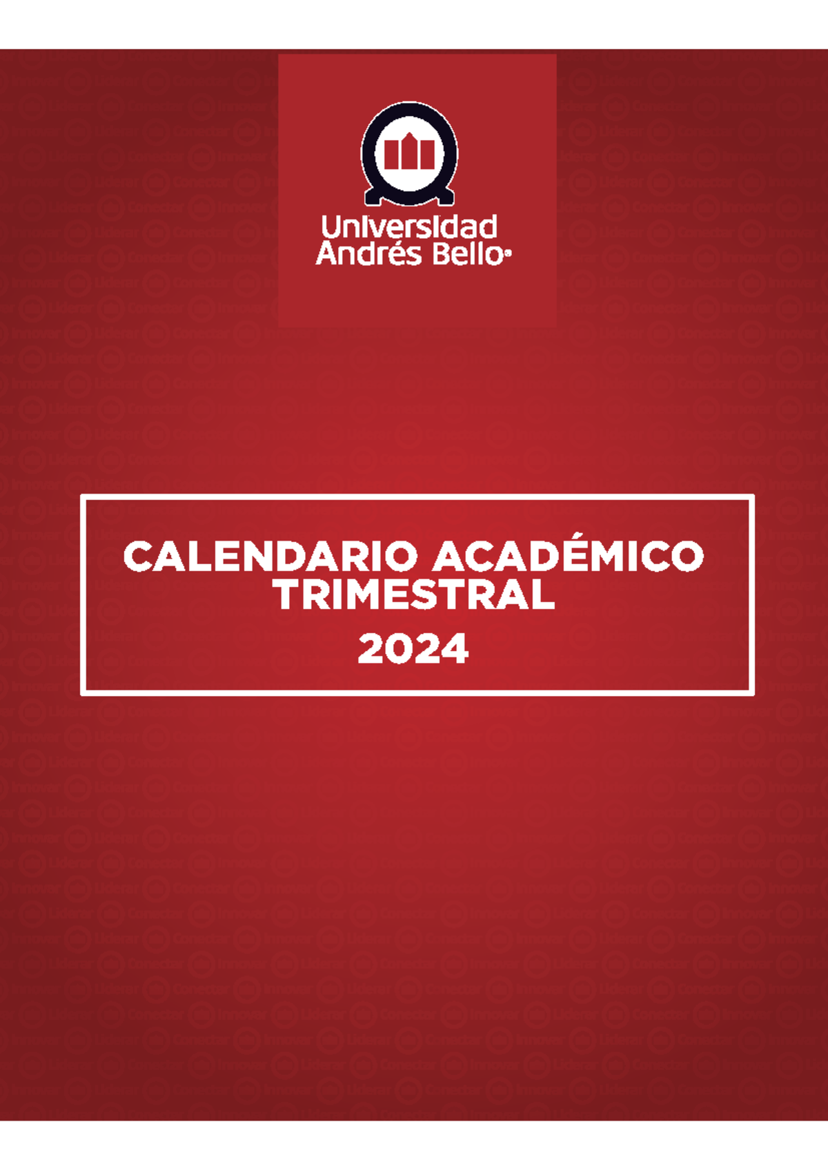 Calendario académico upla 2024 0 5