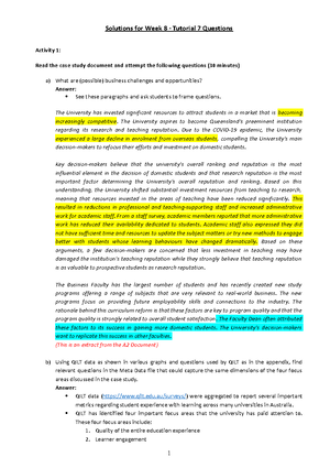 203 Assignment 4 - Solution - Warning: TT: undefined function: 32 ...