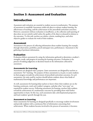 G10 DLL First Quarter - Reference - GRADE 10 DAILY LESSON LOG School ...