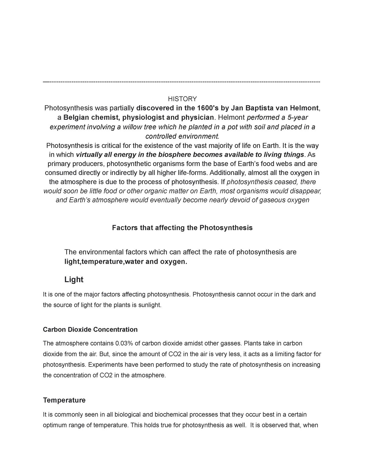 photosynthesis-infos-history-photosynthesis-was-partially