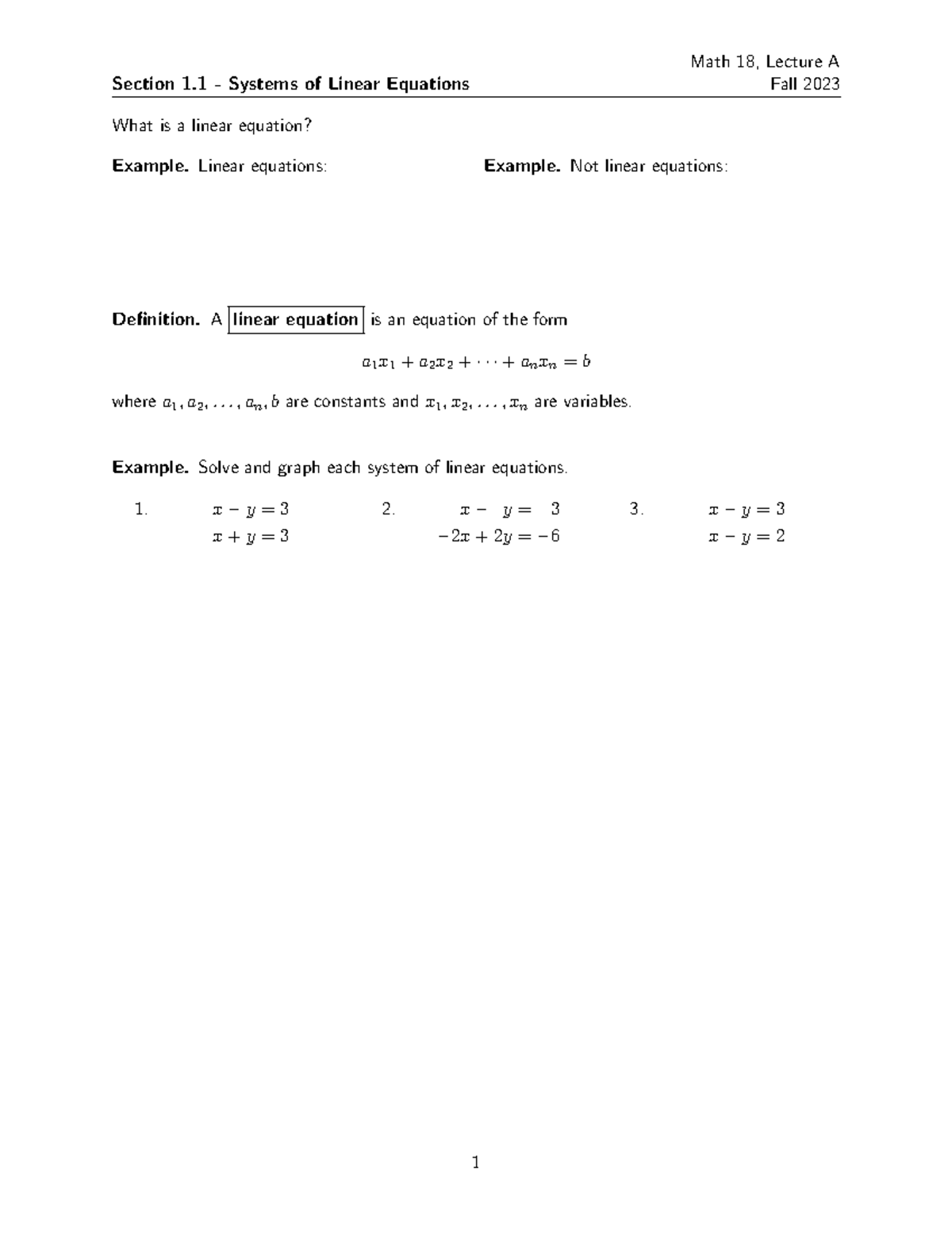 section-1-1-1-section-1-systems-of-linear-equations-fall-2023