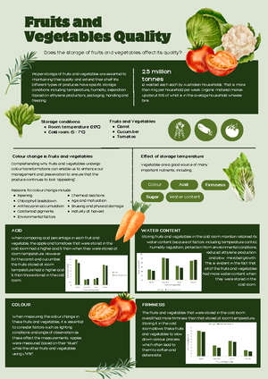 Assignment 2 - Instrumental and sensory analysis of six apple variaties ...