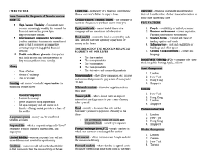 SMC Report and Summarization - San Miguel Corporation (SMC) is one of ...