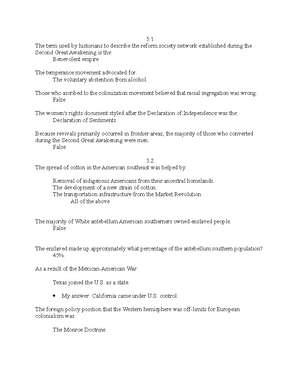 World History Module 1 Notes - World History 1111 Study Notes The Big ...