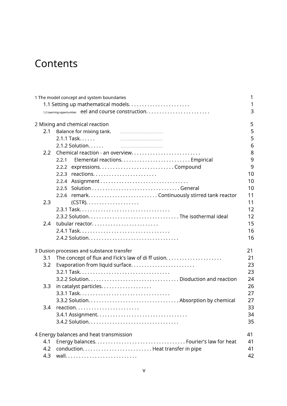 mathematical-modelling-in-english-contents-1-the-model-concept-and