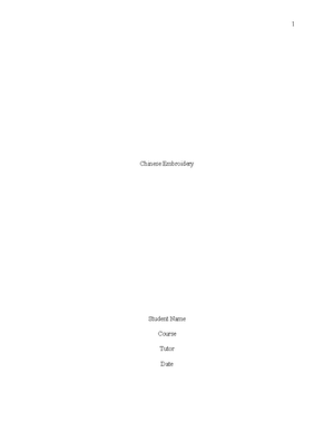 CSM-235 - Chapter 5 Review - Lucy Little CSM- J. Rounds 01. Chapter 5 ...
