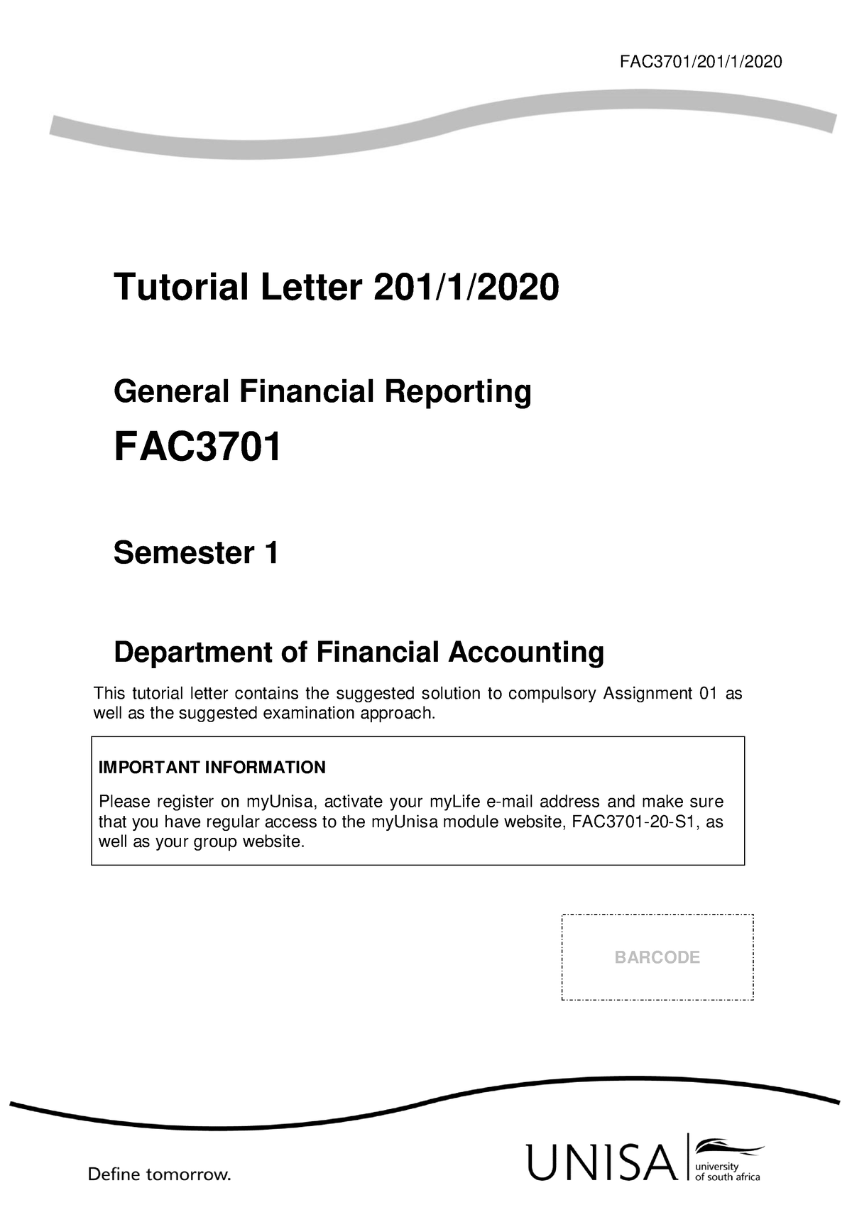 201-2020-1-b-fac3701-fac3701-unisa-studocu