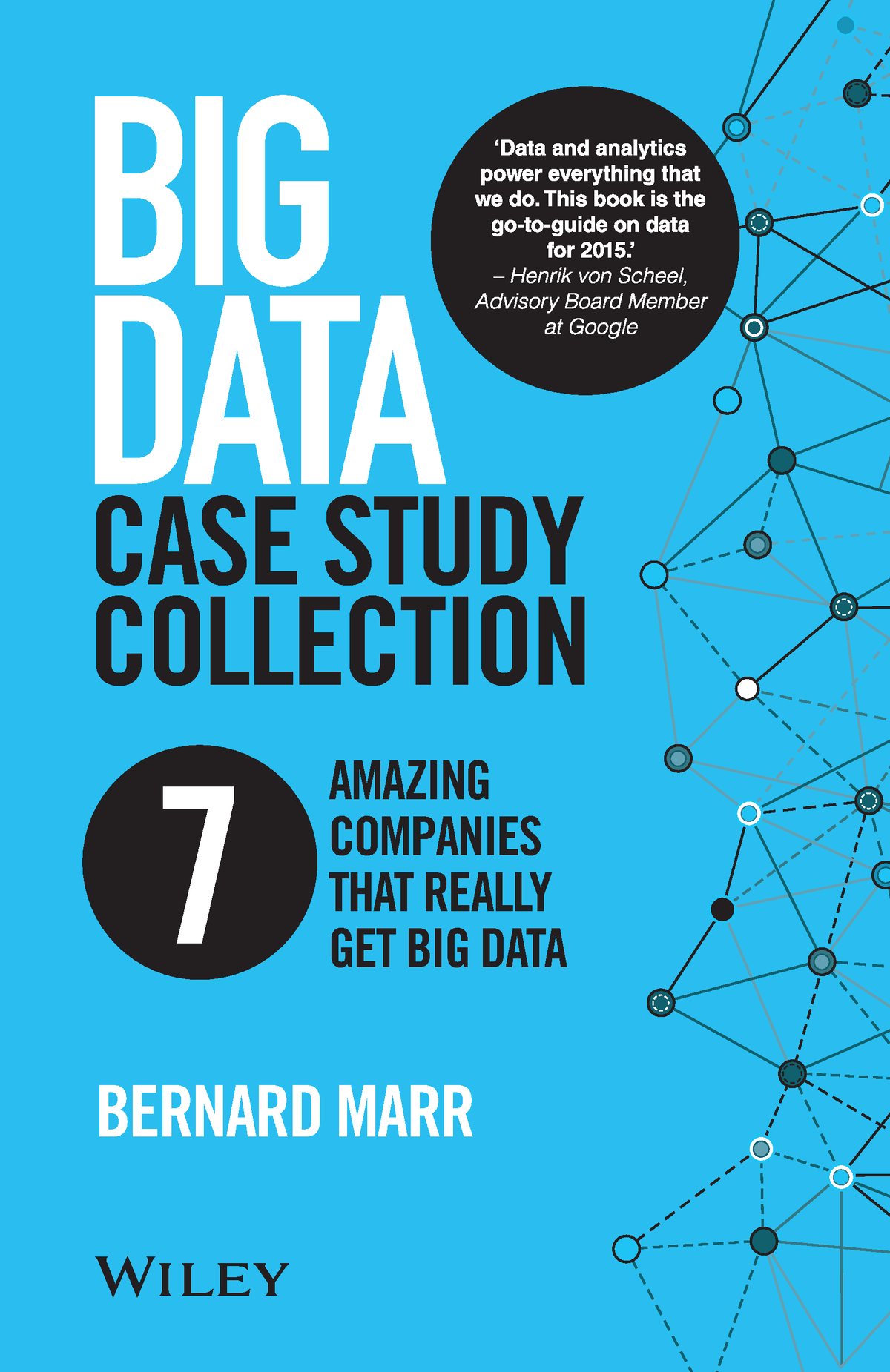 amazon big data case study pdf