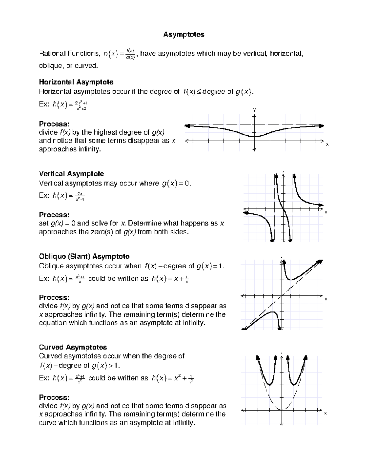 asymptote-worksheet-for-practice-asymptotes-rational-functions