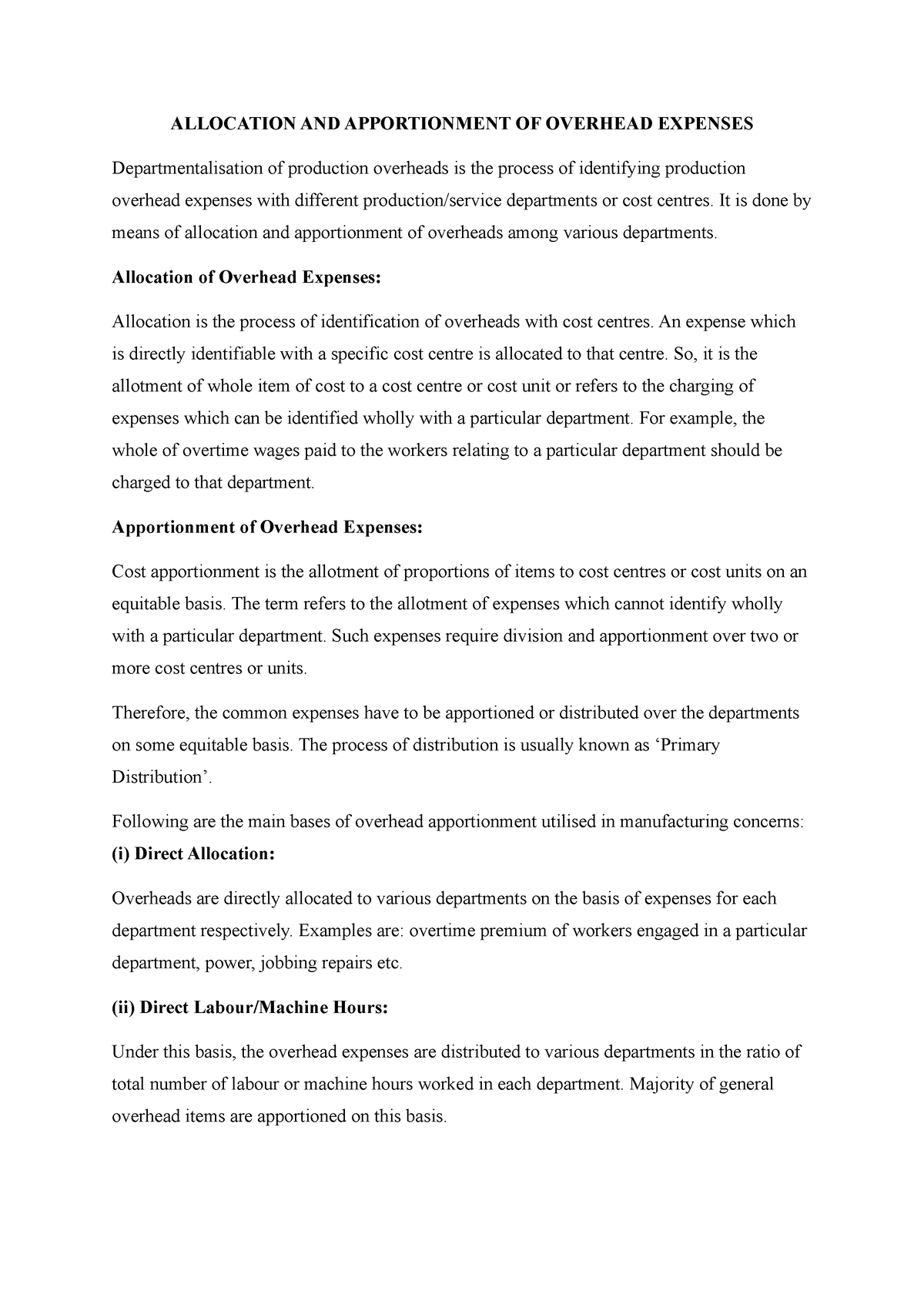 overhead-allocation-allocation-and-apportionment-of-overhead-expenses