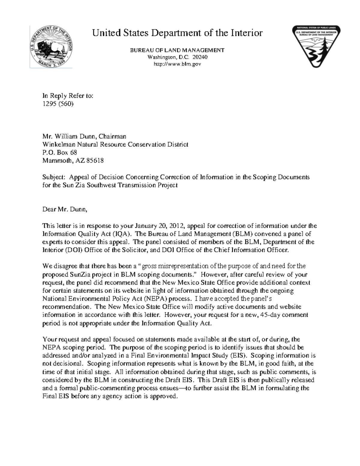 appeal-decision-letter-sample-united-states-department-of-the