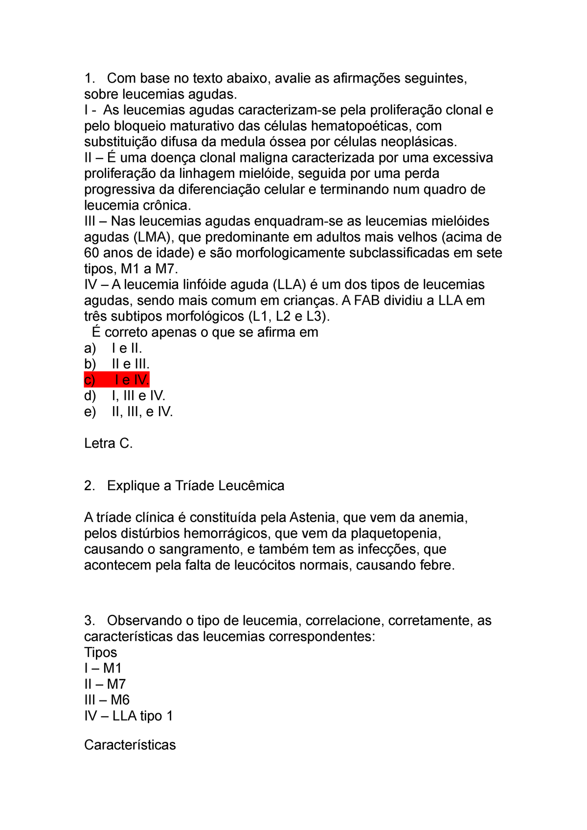 Blog Afya Educação Médica - Caso clínico: Paciente com linfadenopatia e  linfócitos atípicos no sangue periférico. Qual o diagnóstico?