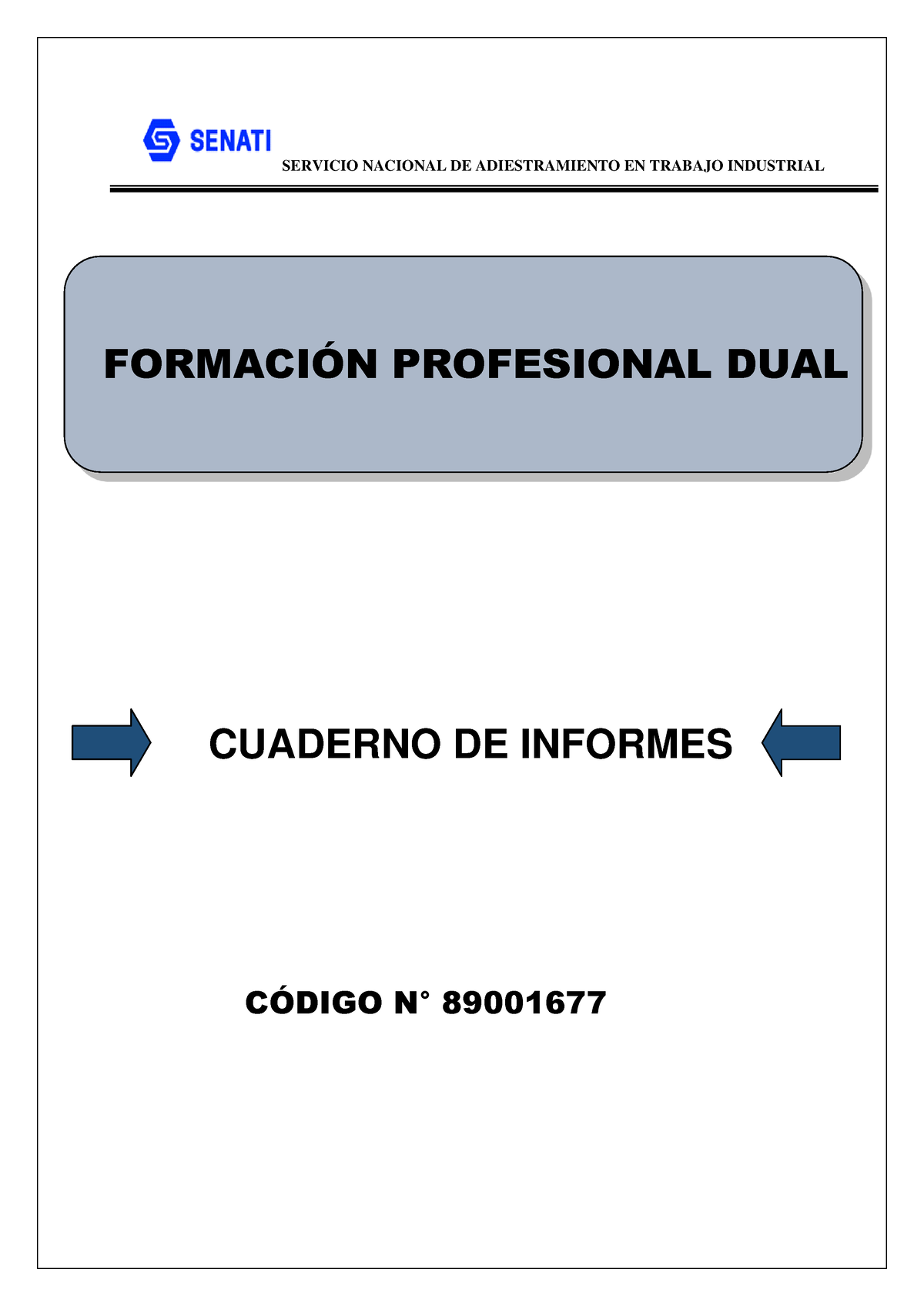 Semana 2 Acevedo - Jxakjkx - FORMACI”N PROFESIONAL DUAL SERVICIO ...