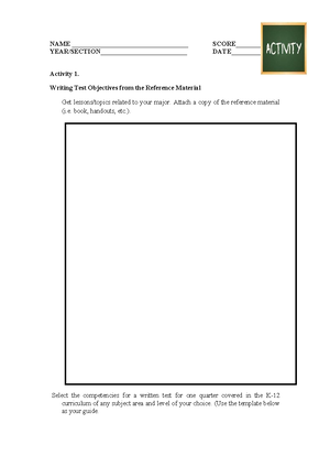 Detailed Lesson Plan Mathematics OBJ 10 - Republic of the Philippines ...