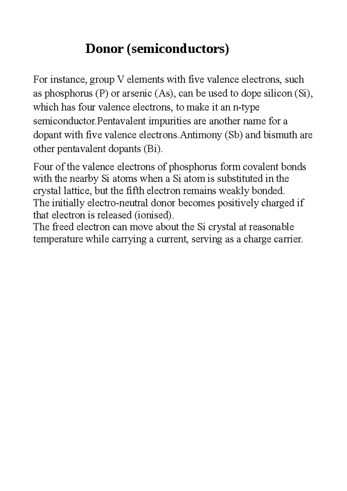 donor-semiconductors-four-of-the-valence-electrons-of-phosphorus