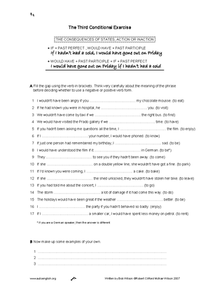 PH2 - phrasal verbs - PHRASAL VERBS PH 2 Fill in the correct form of ...