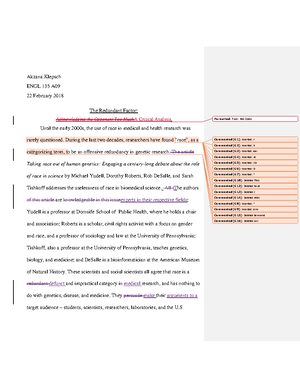 ATWP 135 Spring 2022 Combo Assignment - Sanghara©2022 ATWP 135 ...