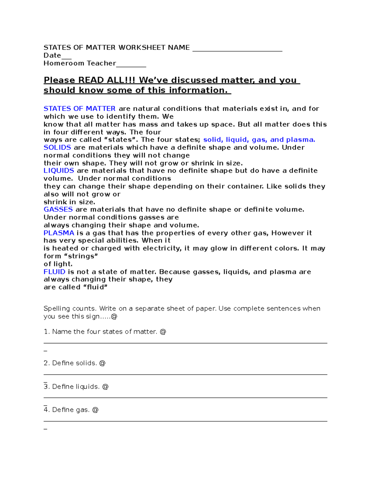 states-of-matter-worksheet-3-states-of-matter-worksheet-name