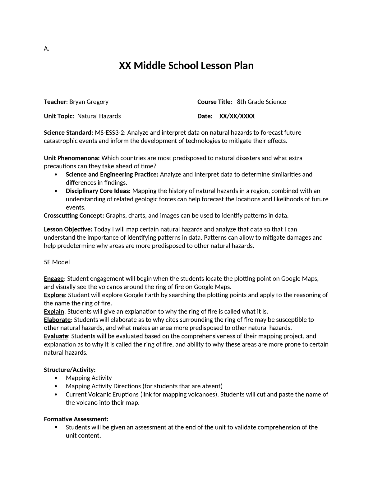 d185-task-2-task-2-a-xx-middle-school-lesson-plan-teacher-bryan