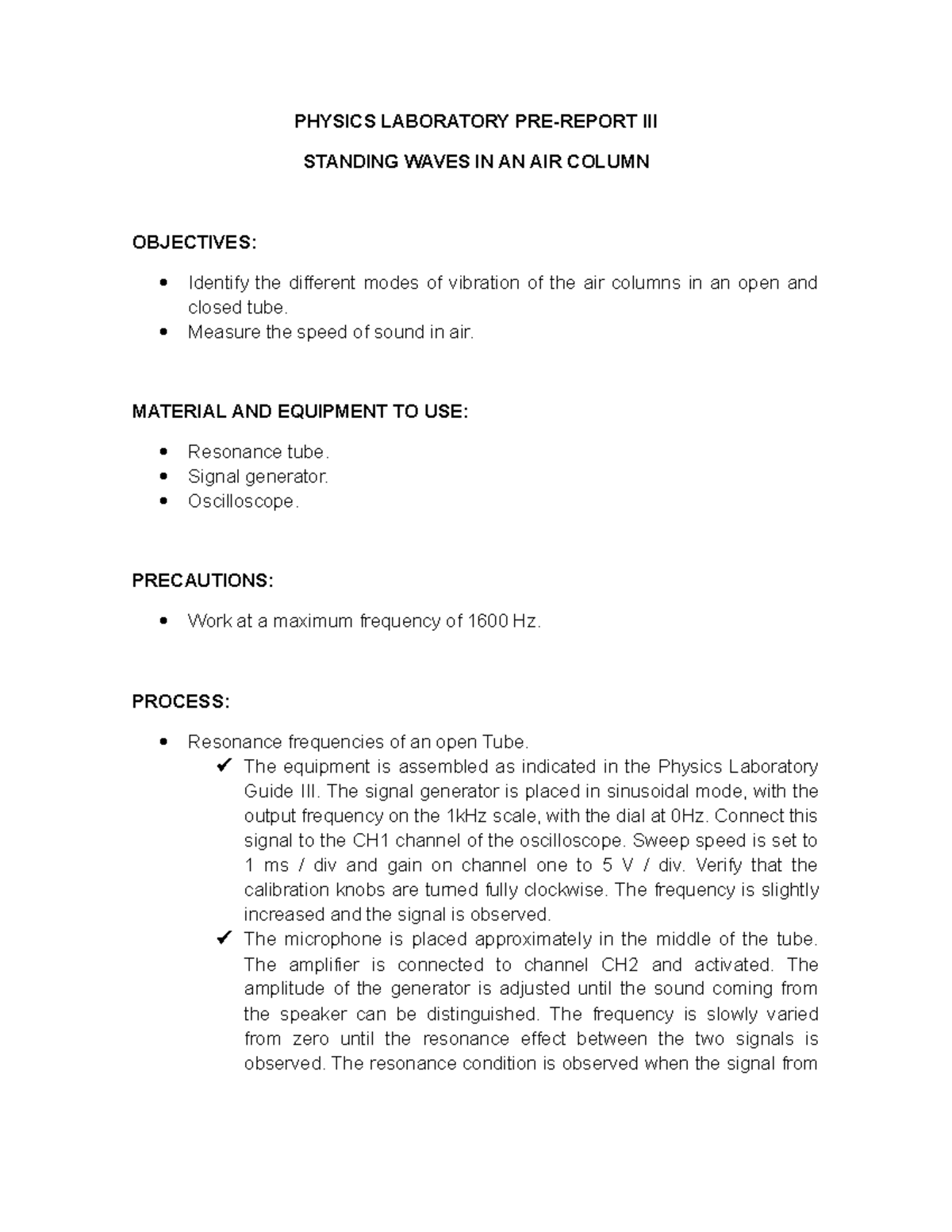 pre-report-standing-waves-in-an-air-column-physics-laboratory-pre