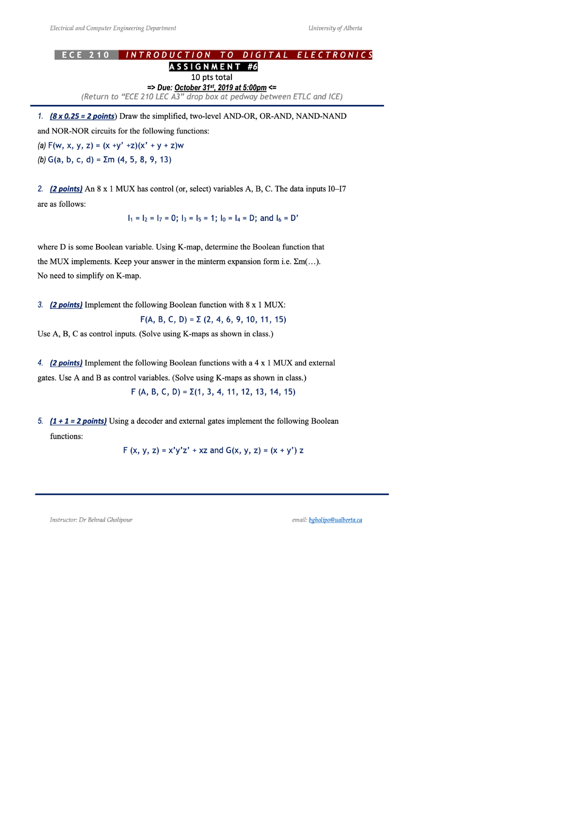 Ece 210 Uiuc - rpxm9vg