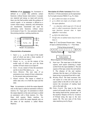 Introduction To Computer Theory Daniel Cohen Chapter 2 Solutions ...