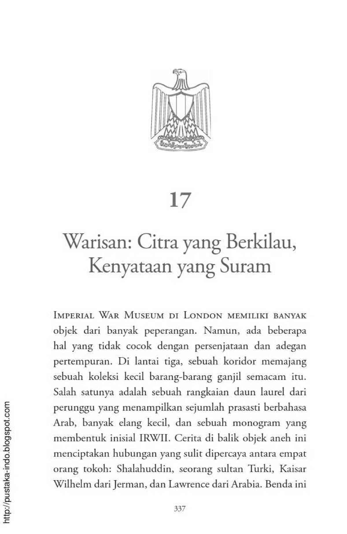 Rangkuman Materi Sejarah Shalahuddin Al-Ayyubi-120 - Pendidikan Agama ...