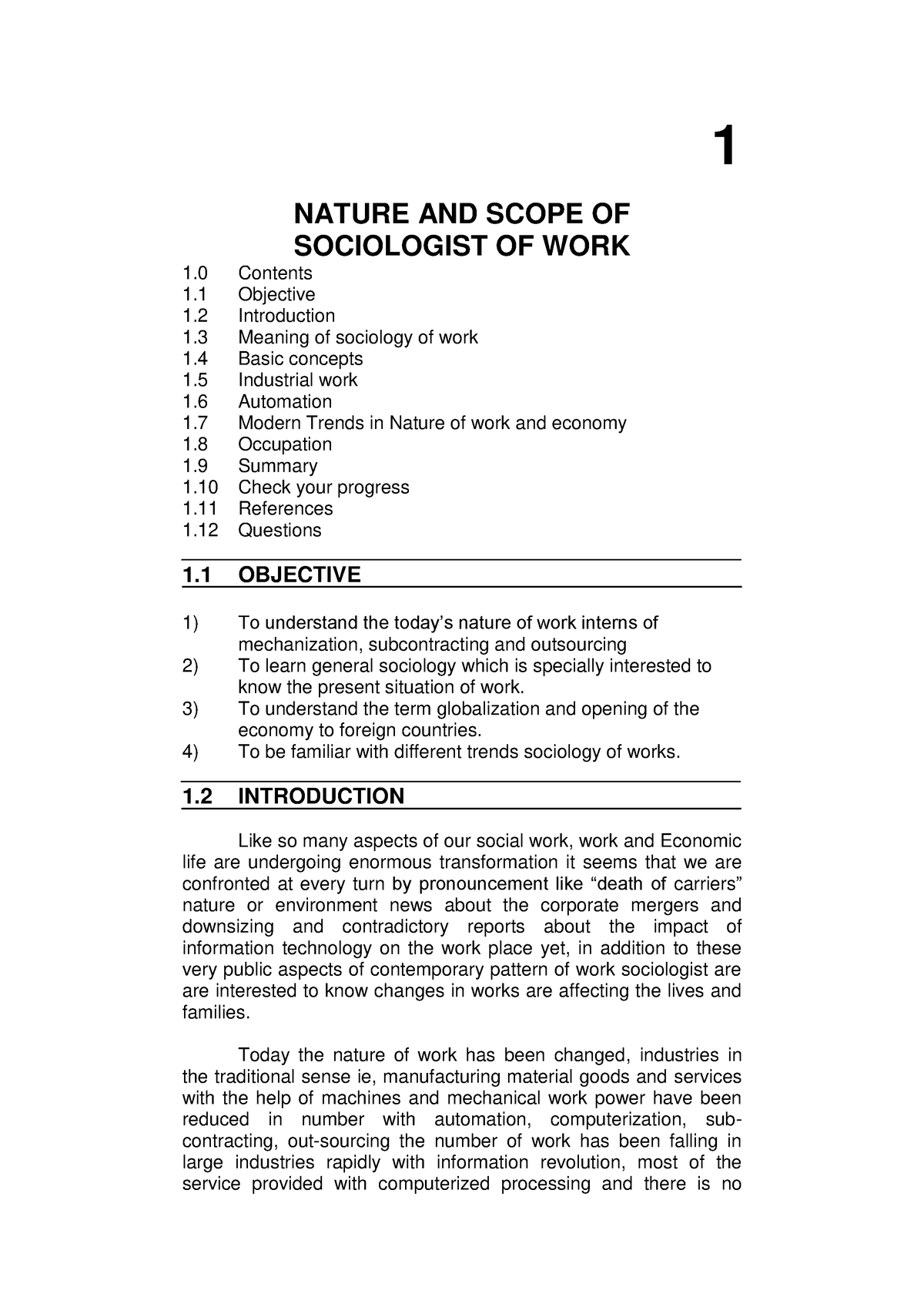 7-sociology-of-work-nature-and-scope-of-sociologist-of-work-1