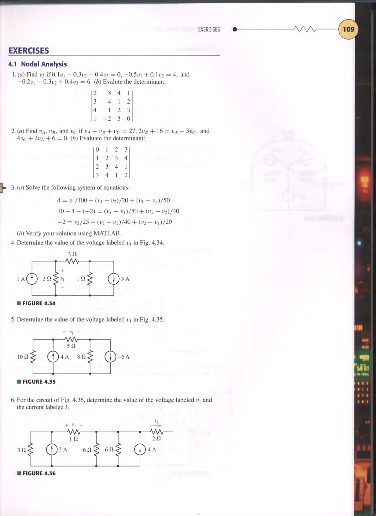 Pdfcoffee.com Engineering-circuit-analysis-7th-edition-pdf-free - Lí ...