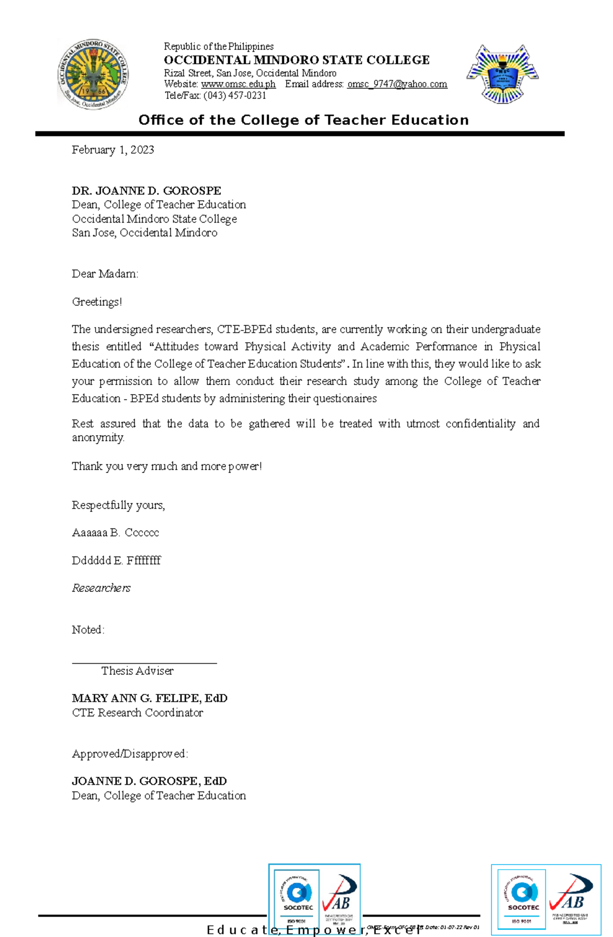 Edited Sample Letter Data Gathering Copy Republic Of The Philippines edited-sample-letter-data-gathering-copy-republic-of-the-philippines