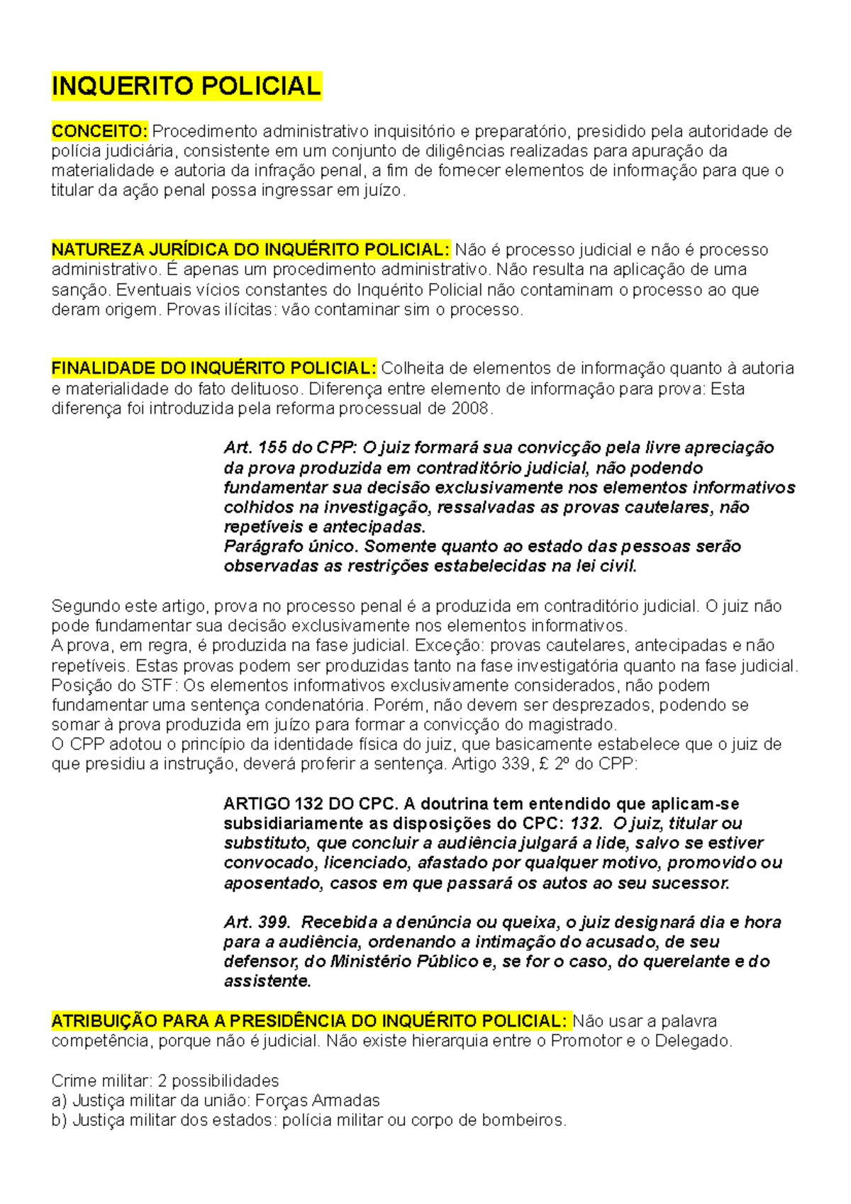 PDF) A polícia judiciária e a sua relação com o Ministério Público