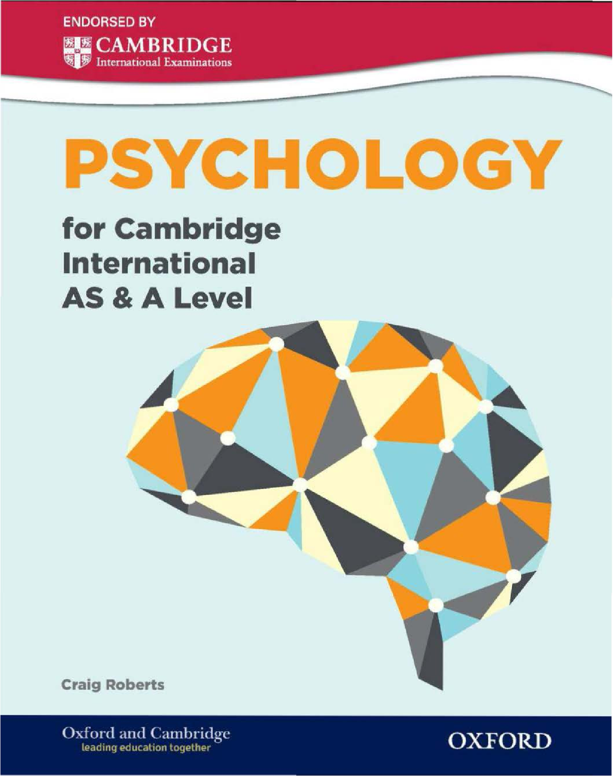 cambridge phd in psychology