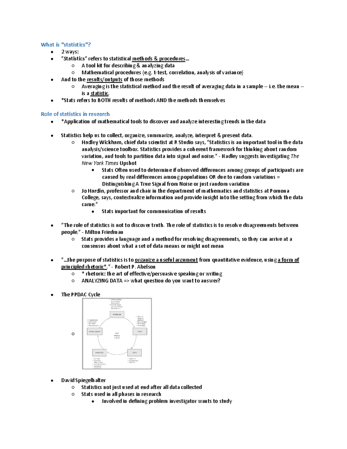 lec-1-what-is-statistics-what-is-statistics-2-ways-statistics